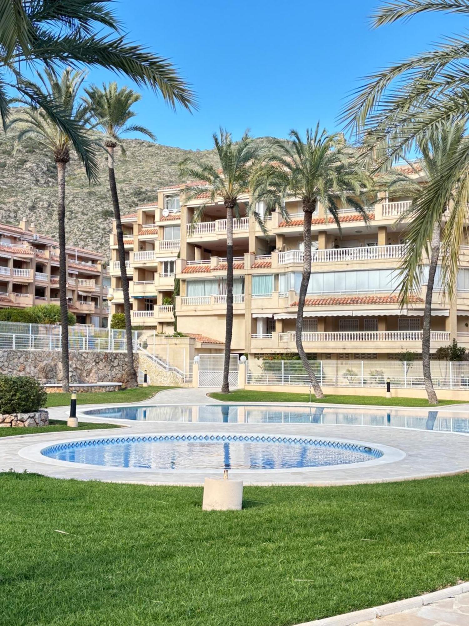 Bahia Park Residence クリェラ エクステリア 写真