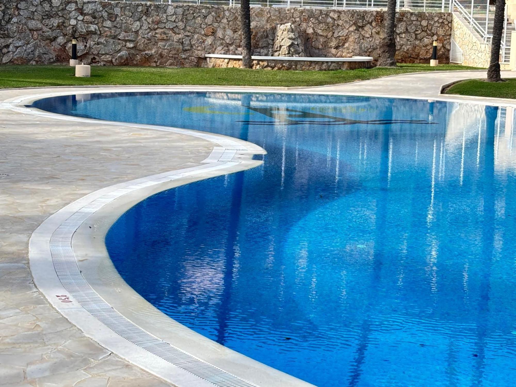 Bahia Park Residence クリェラ エクステリア 写真