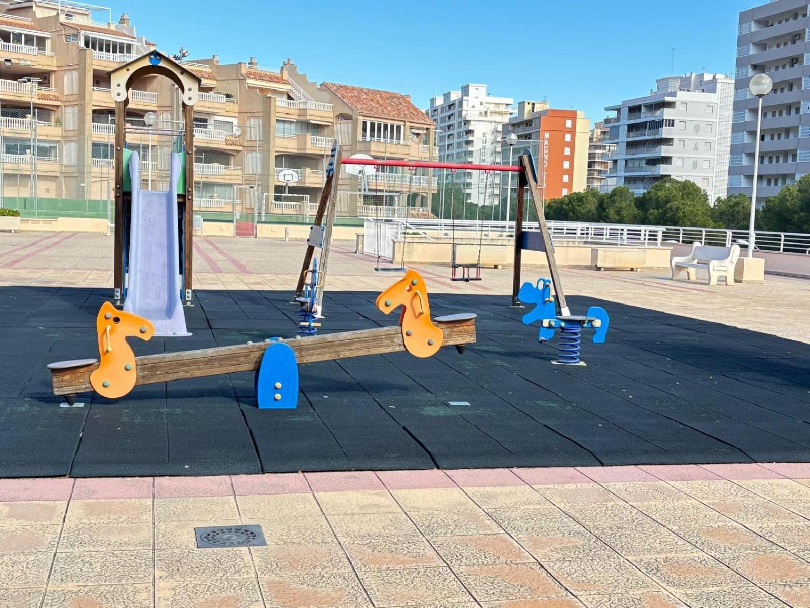 Bahia Park Residence クリェラ エクステリア 写真